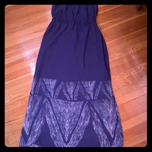 The Limited Womens dress